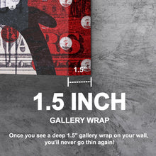 Load image into Gallery viewer, Greedy Eyes Cinema
