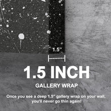 Load image into Gallery viewer, Pollock Split Screen Cinema
