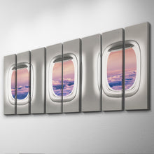 Load image into Gallery viewer, Window Seat (Clouds Edition) Cinema
