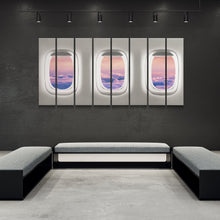 Load image into Gallery viewer, Window Seat (Clouds Edition) Cinema

